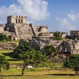 TULUM RUINS