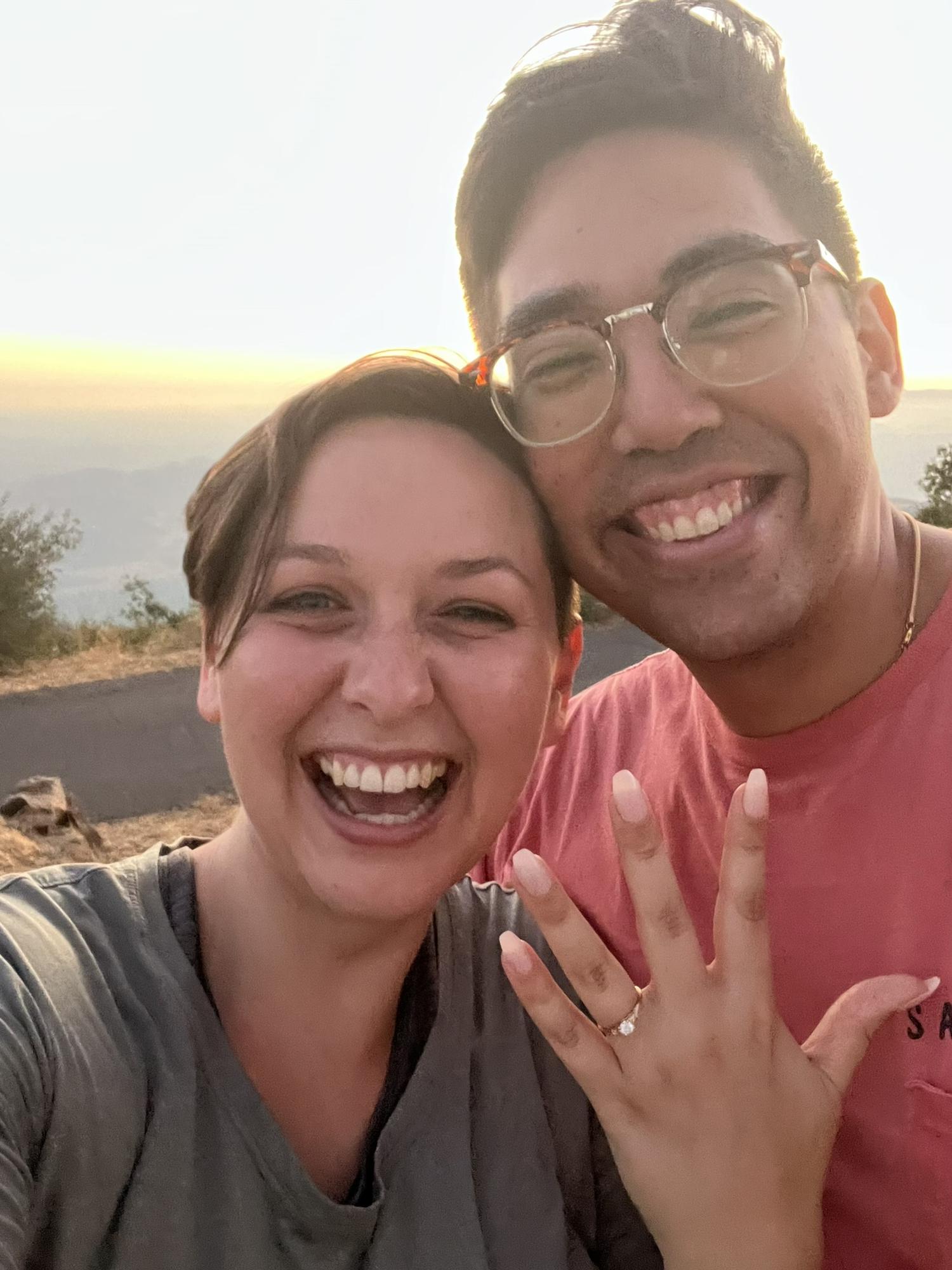 SO HAPPY!
