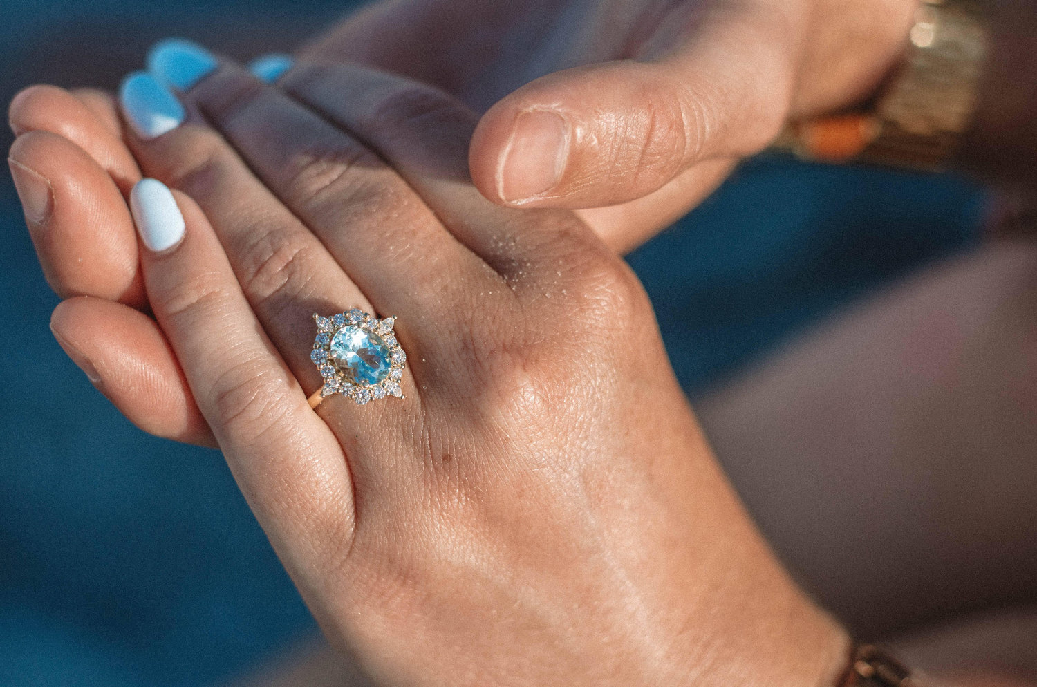 The Wedding Website of Nicole Miller and Joey Corrado