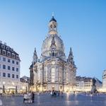 Frauenkirche Dresden