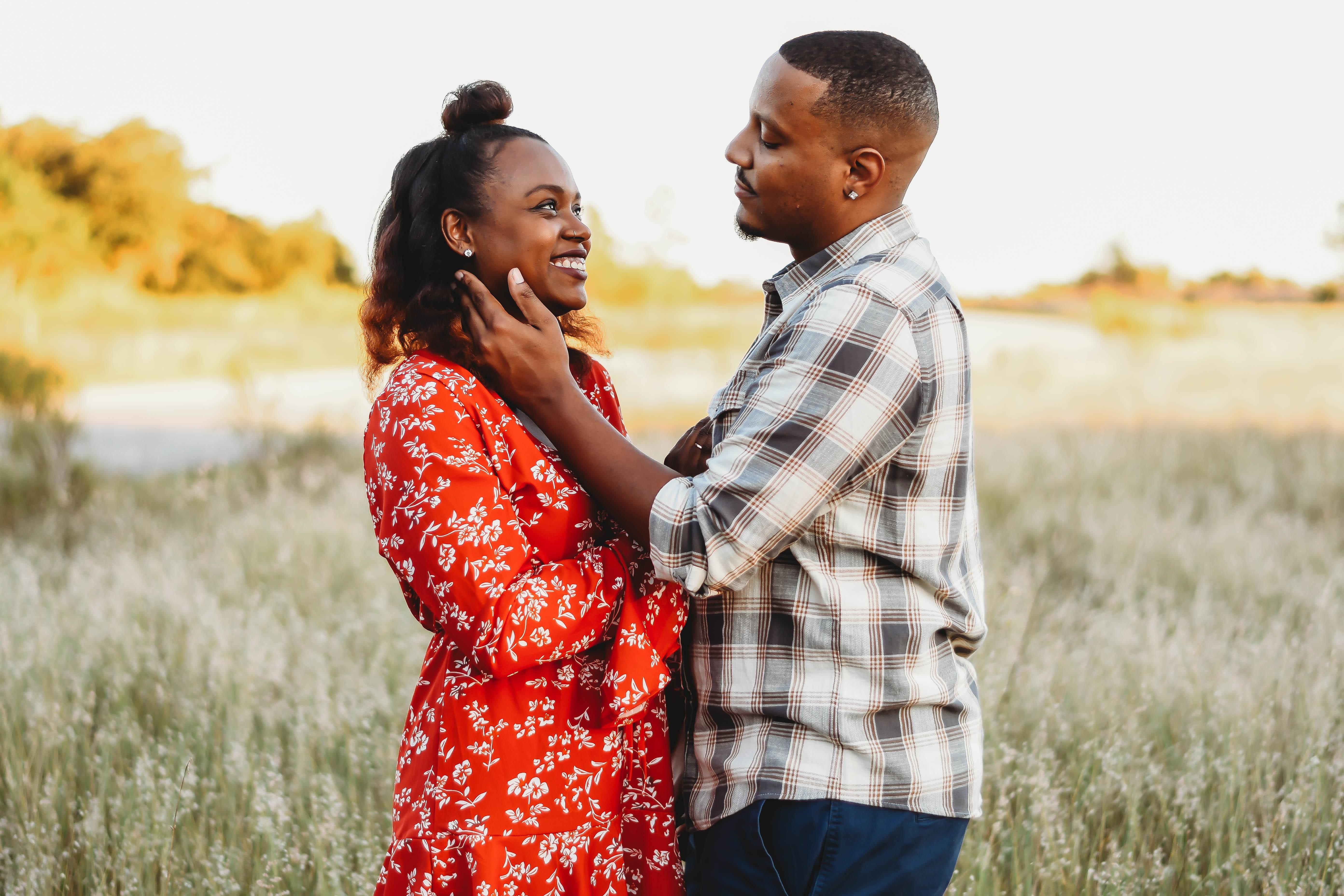 The Wedding Website of Brittni Bascombe and Eric Johnson