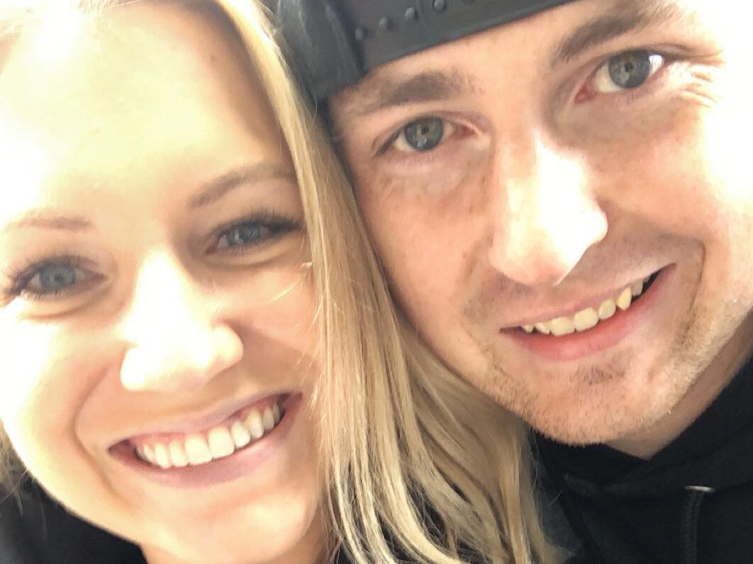 The Wedding Website of Laurie Miller and Michael Kowalski