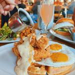 For a Delicious Brunch