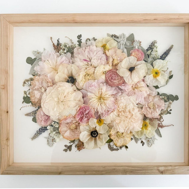 Gift Card — The Pressed Petal Co
