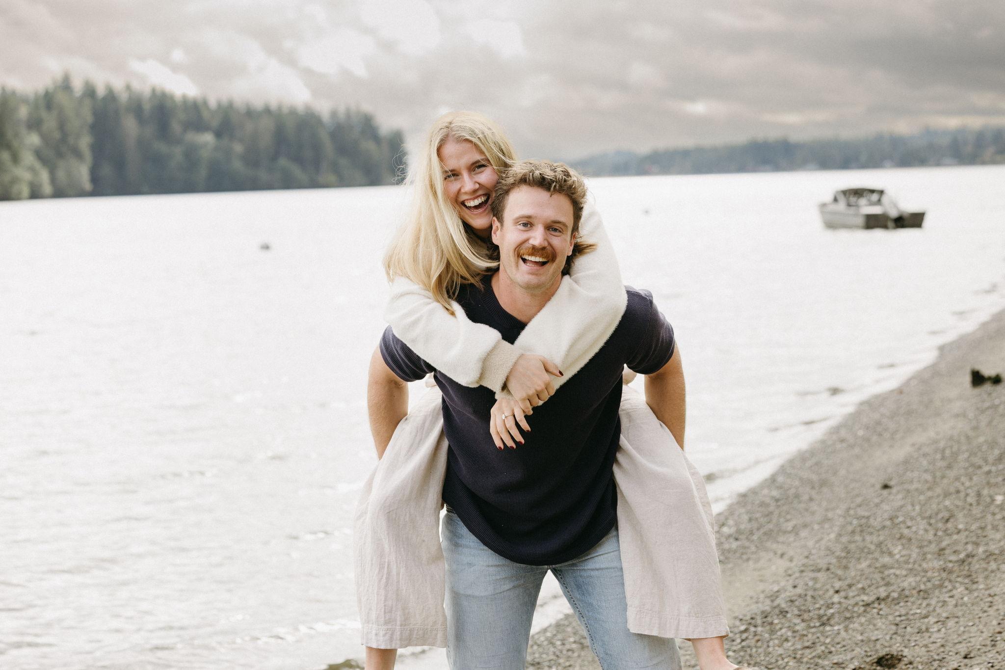 The Wedding Website of Cait Greeley and Broderick Fitch