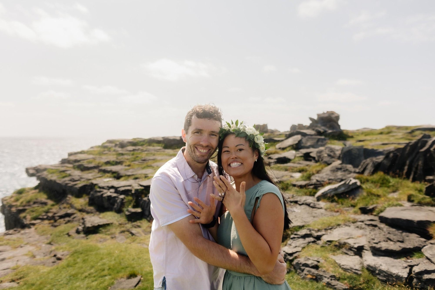 The Wedding Website of Logan Murray and Anna Goode