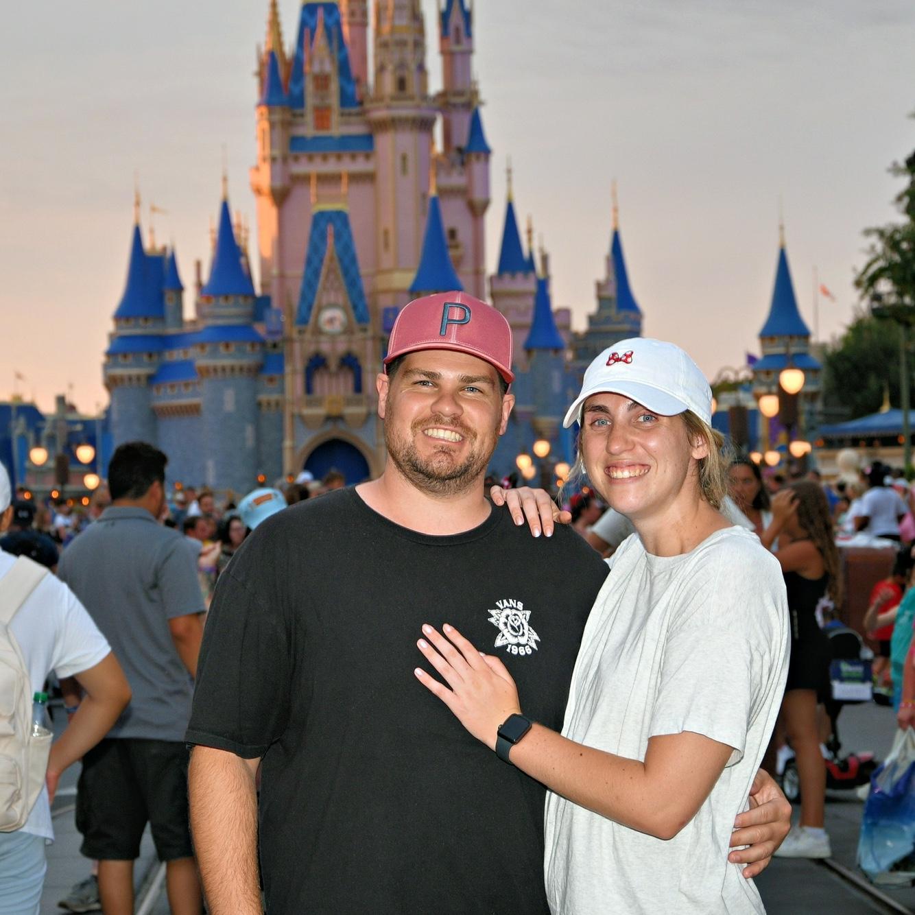 Disney World - July 2024