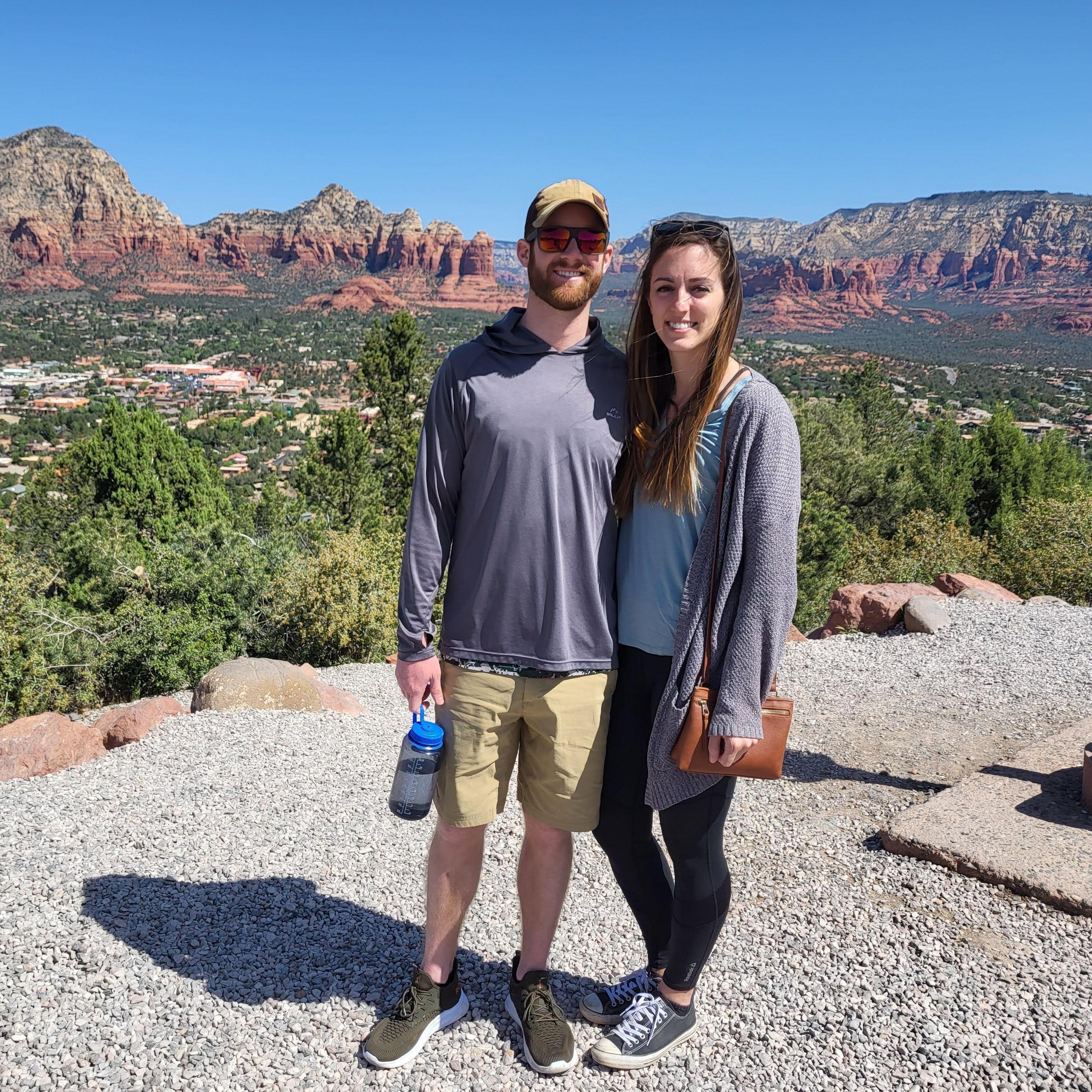 Sedona