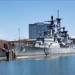 Buffalo Naval Park
