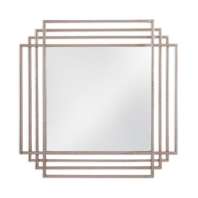 Bassett Mirror Gillis Wall Mirror