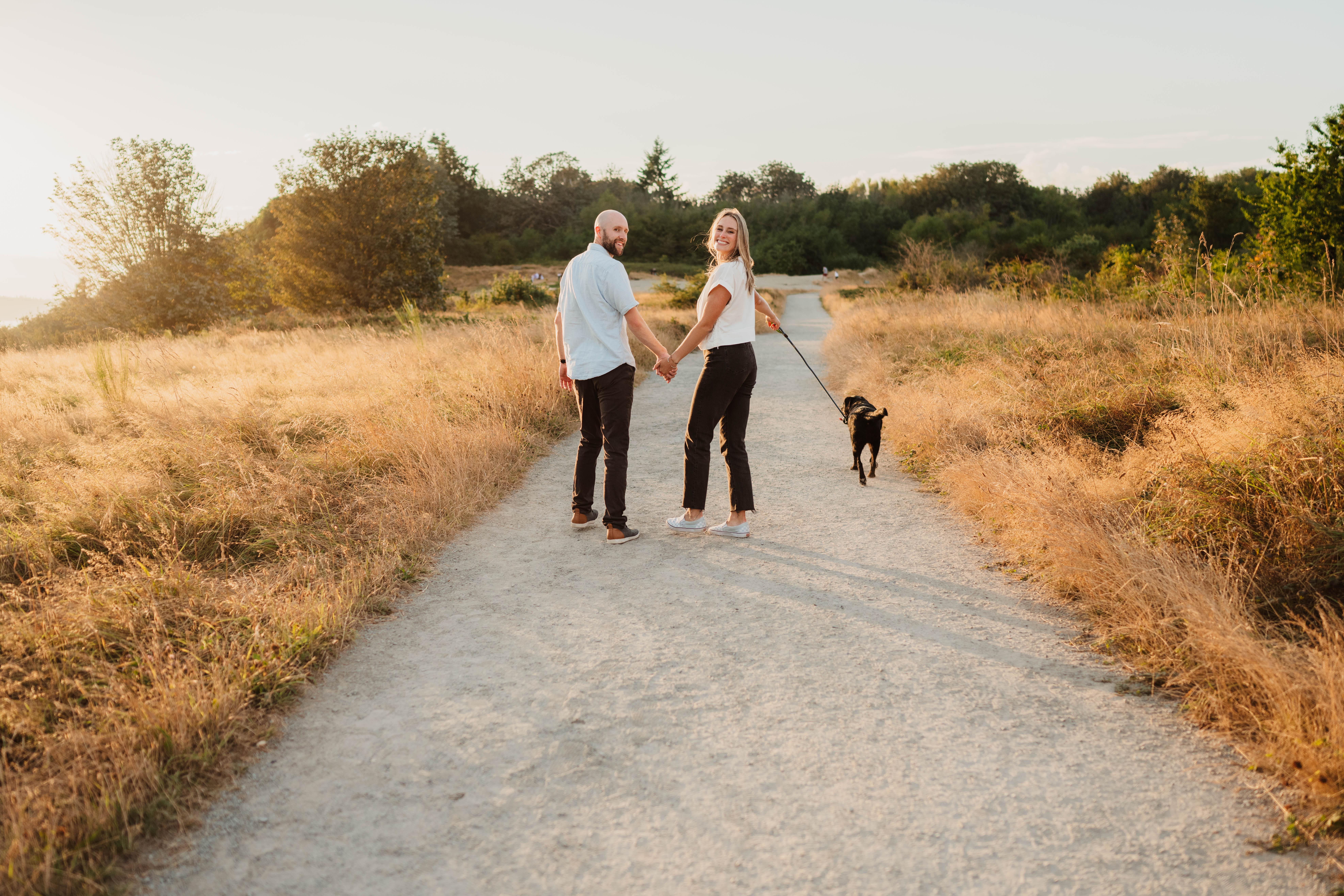 The Wedding Website of Madelyn Metcalf and Peter Montgomery