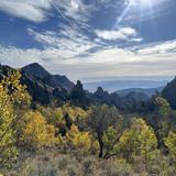 City of Rocks National Reserve