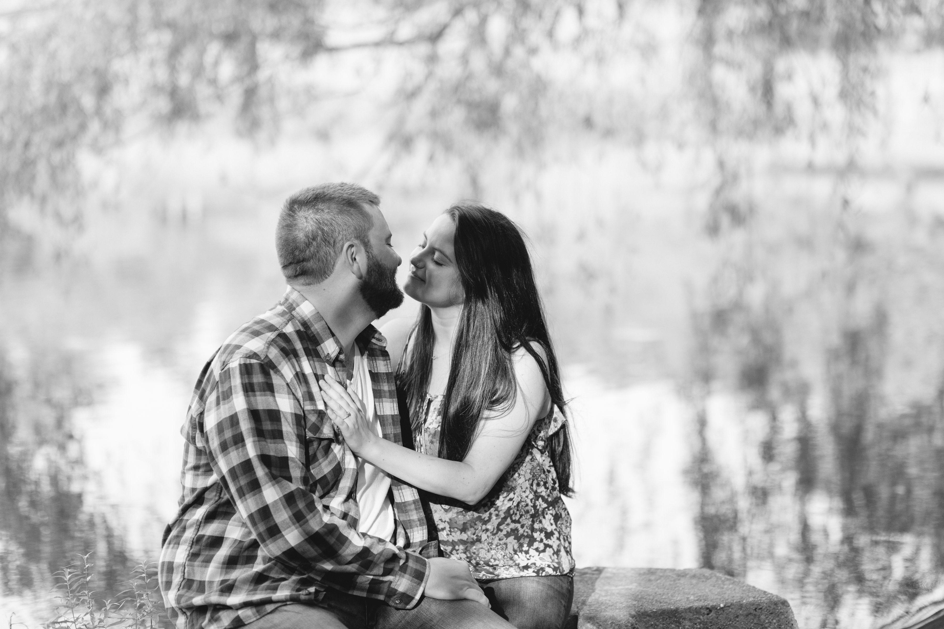 The Wedding Website of Kerry Gatins and Zach Short