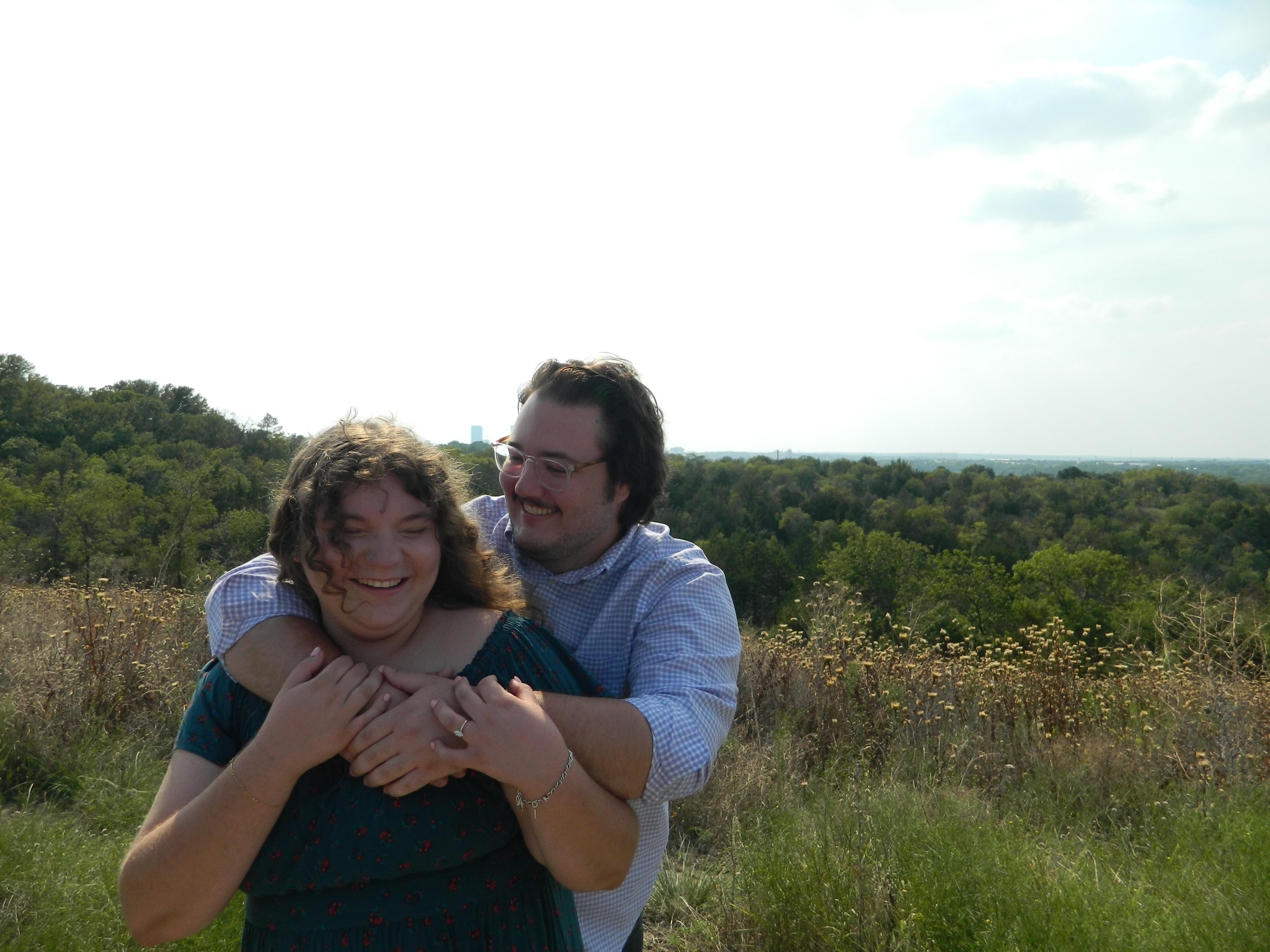 The Wedding Website of Grant Macrae Bond and Samantha Marie Ely