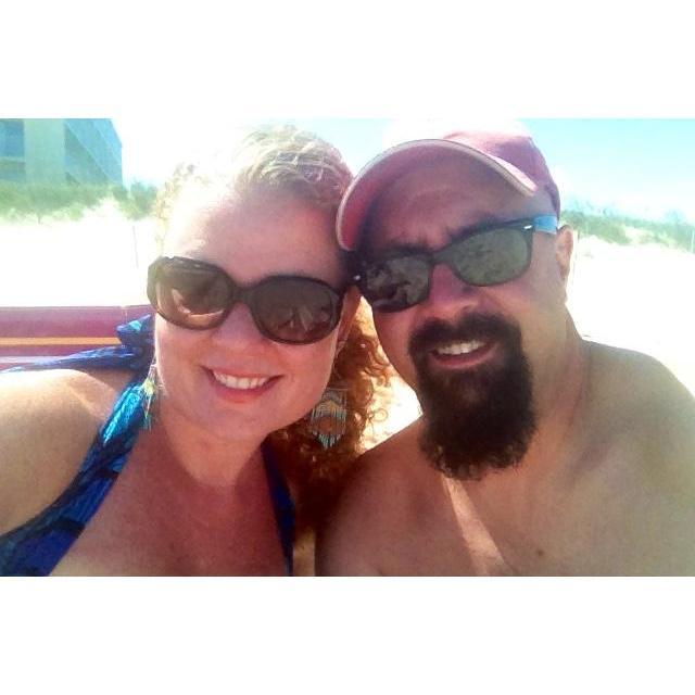 Our very first Outer Banks trip