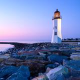Scituate Lighthouse
