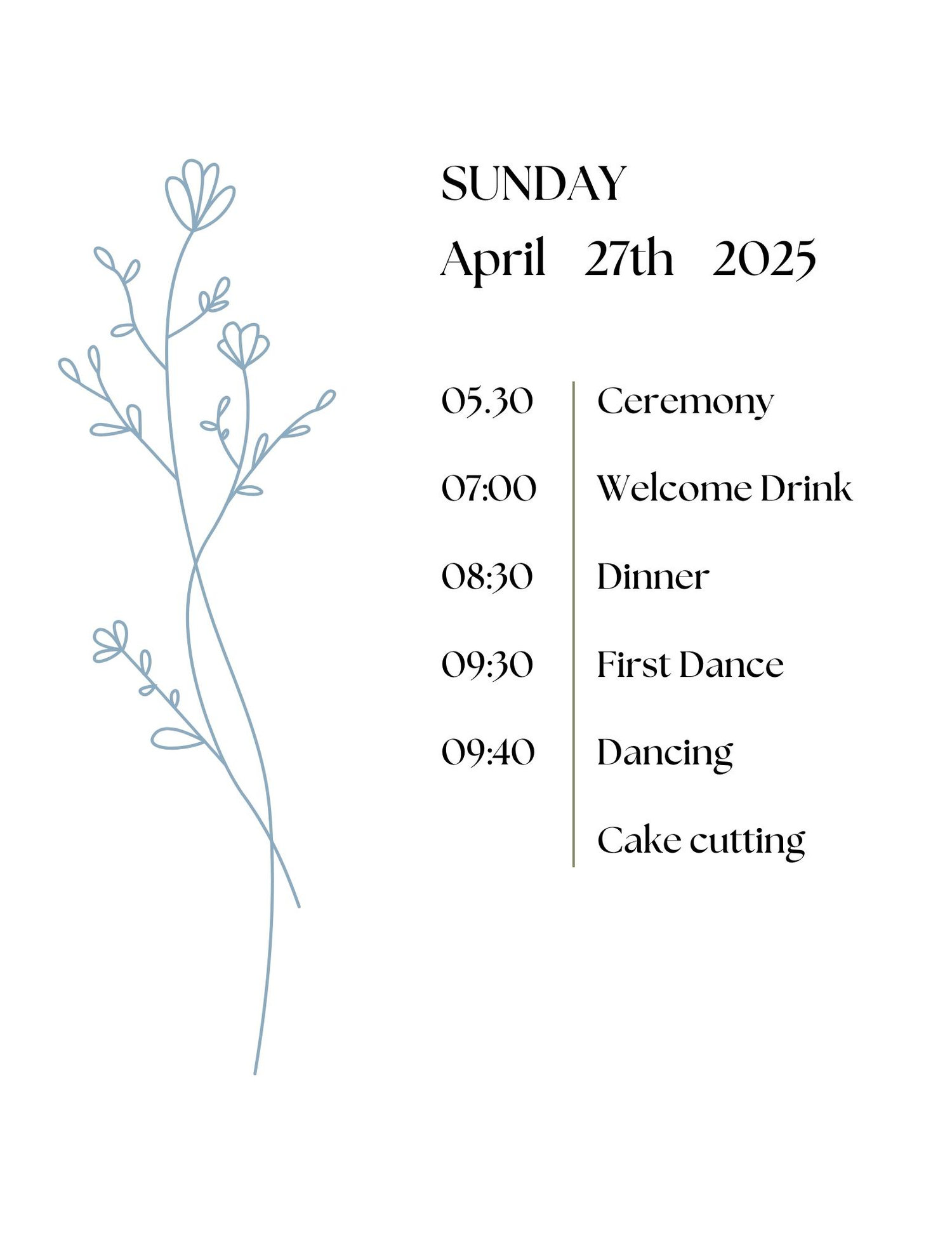 The Wedding Website of Eleni Chatzilazarou and Charbel Bartaa