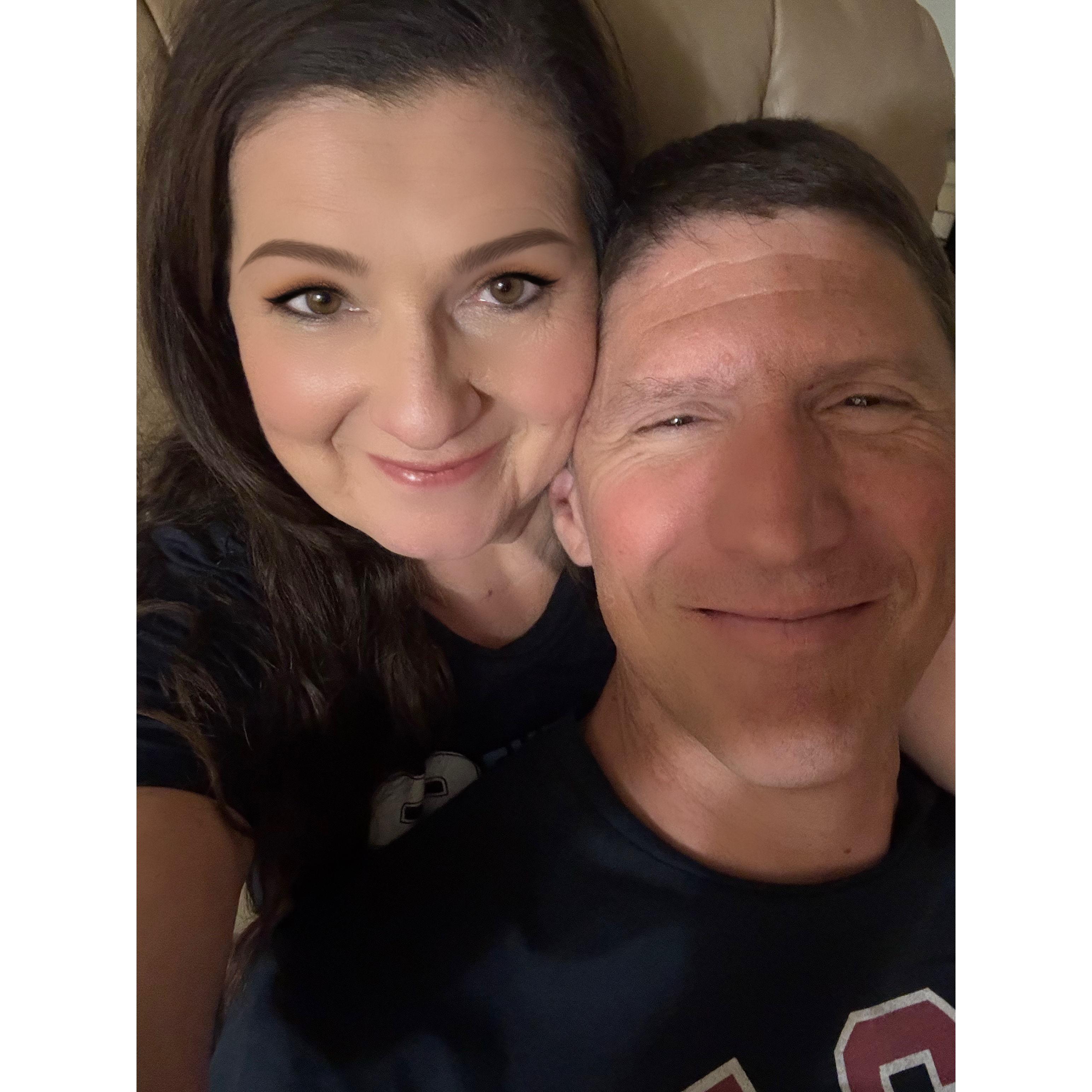 Date night!
