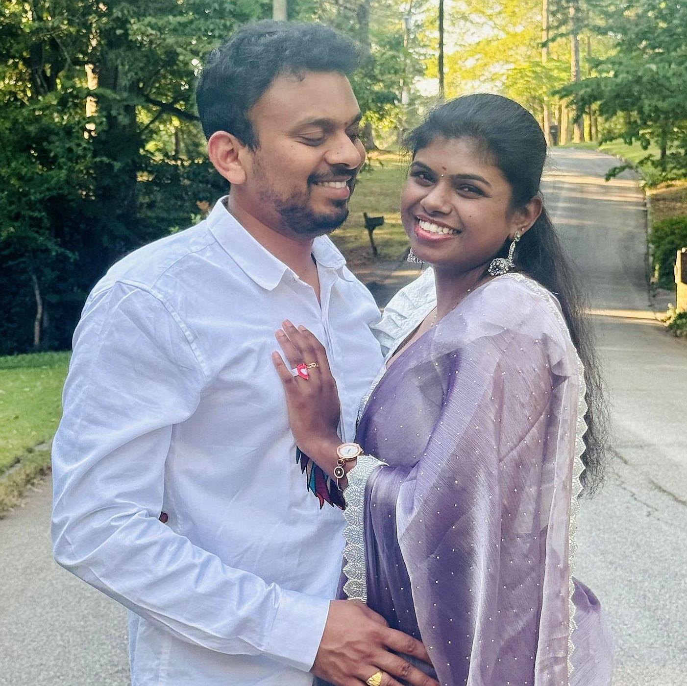 Walking into this chapter with You, I feel the Blessings for every Prayer I've Offered. A Promise to Keep Tranquility in our Journey. 🕊️🫶🏼🤩