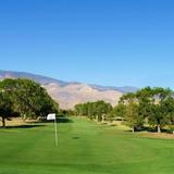 Mount Whitney Golf Course