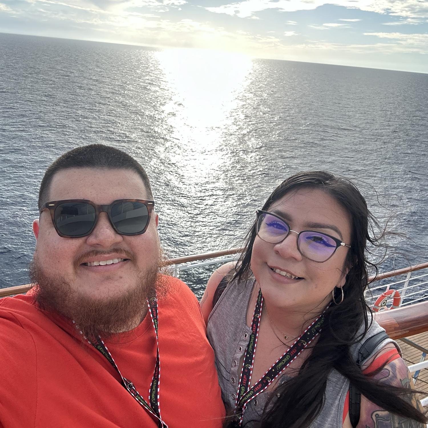 Christmas Cruise 2023