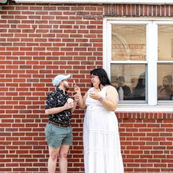 Our newlywed fund