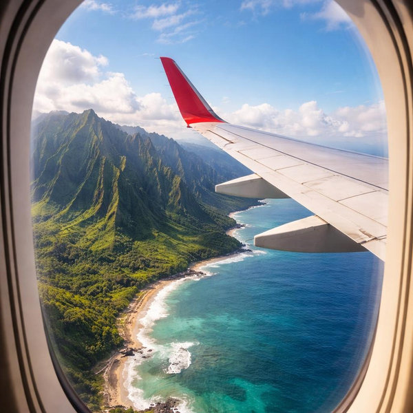 Round Trip Plane Tickets