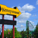 Kennywood Park