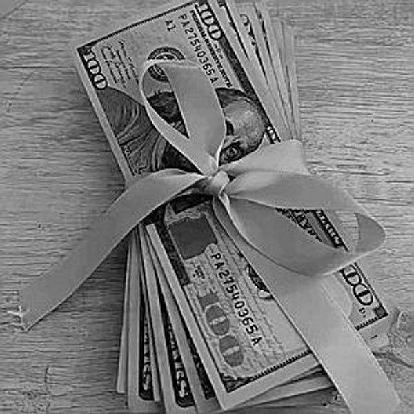 Easy Peasy Cash Fund!