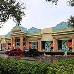 Alvin's Island - Fernandina Beach #757