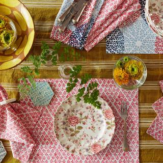 Raya Placemat
