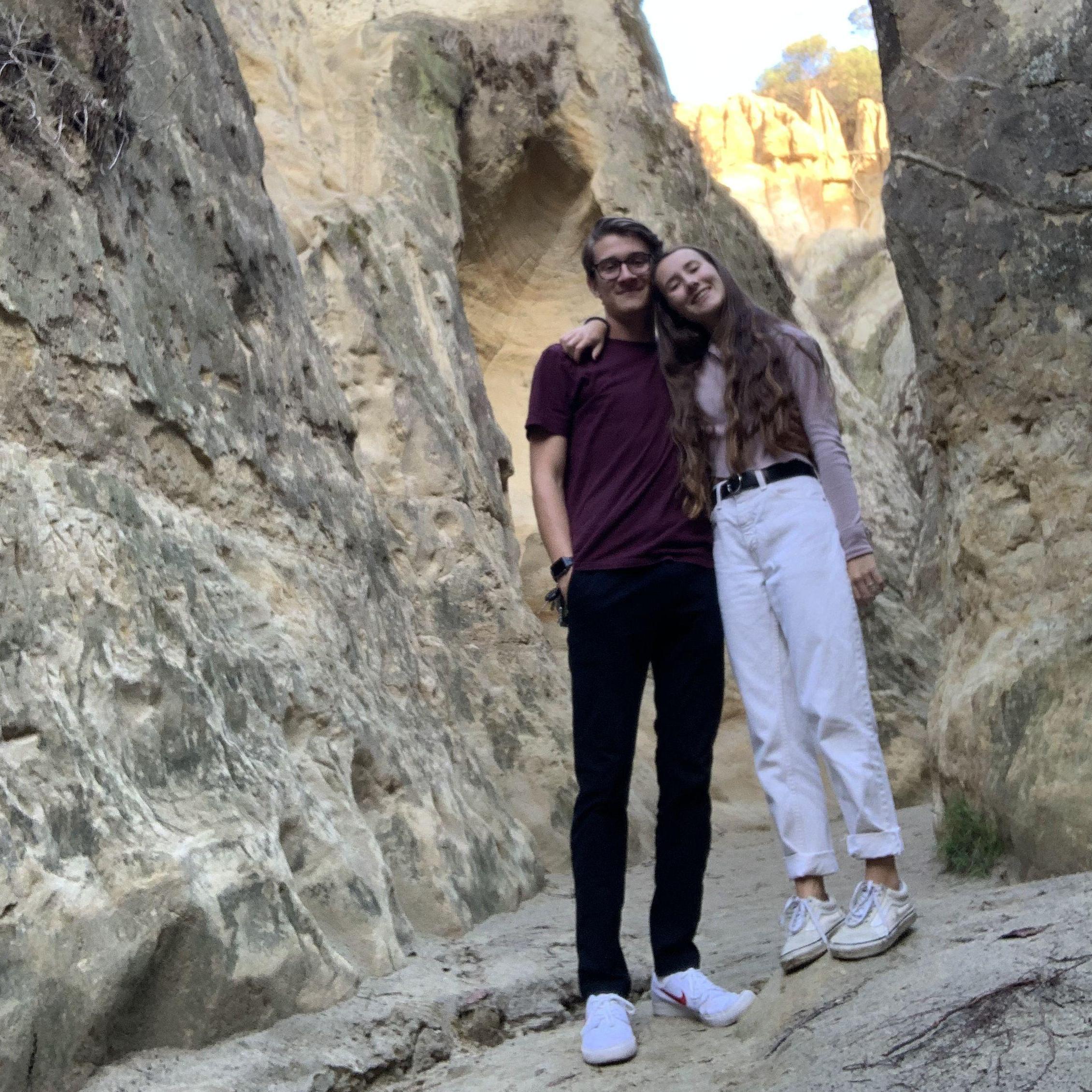 one year