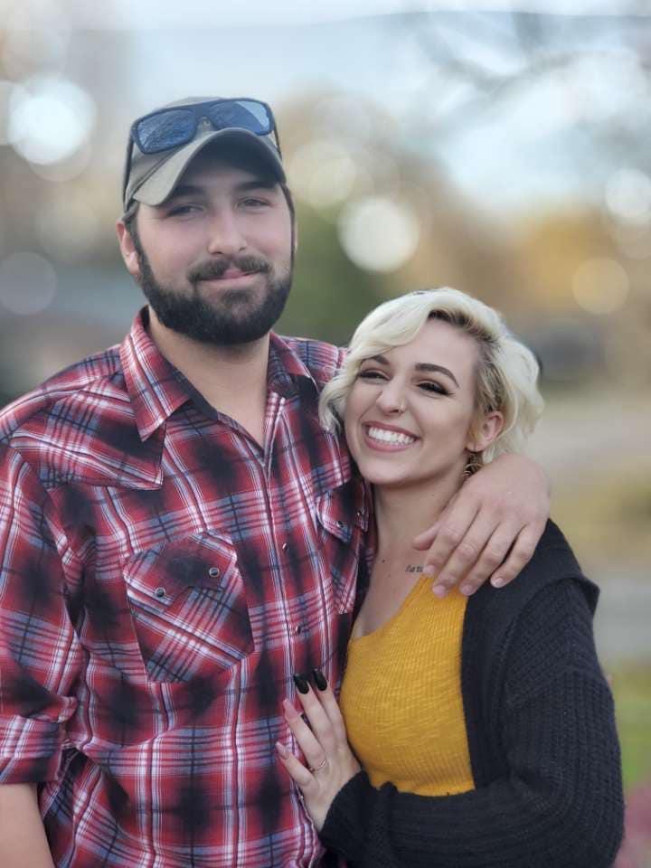The Wedding Website of Emily Alyse Sellars and Devin John West