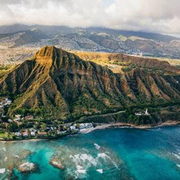 Honeymoon Fund to Hawaii
