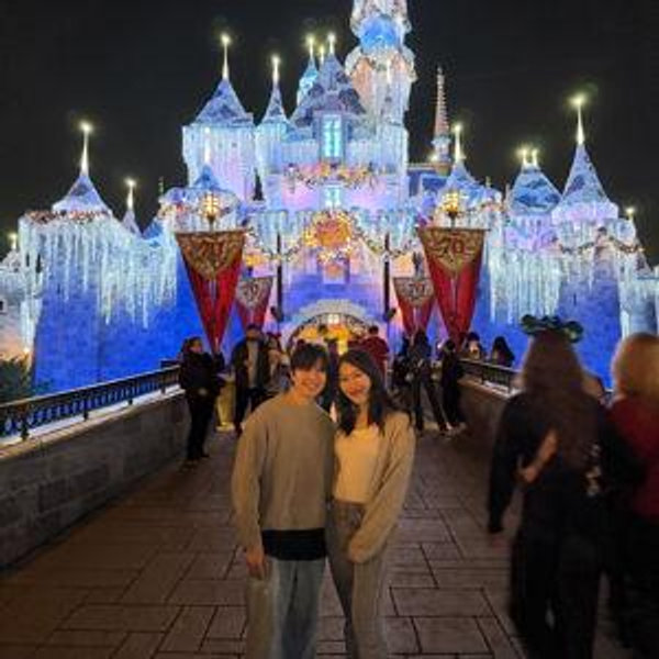 Our newlywed fund
