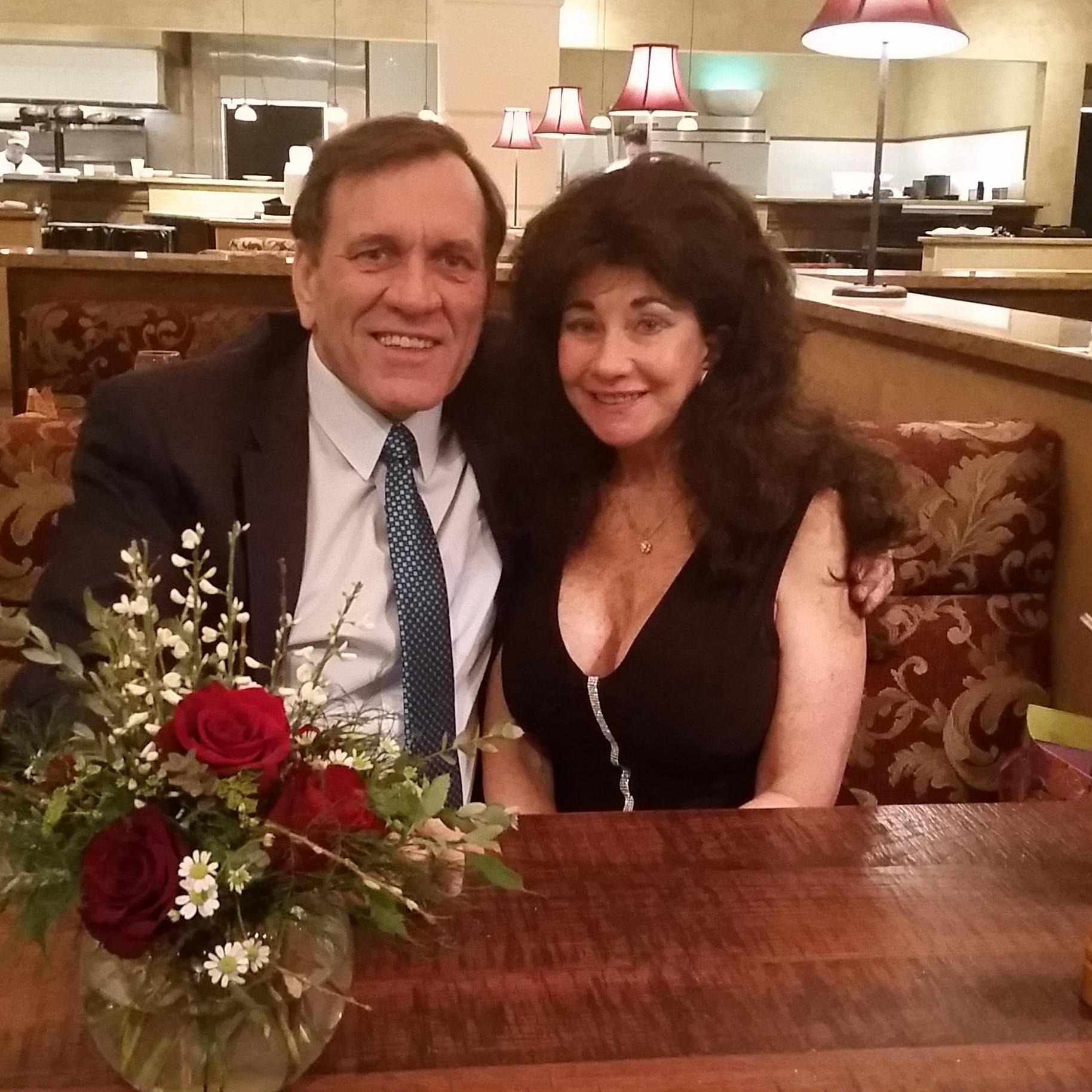 Our First Date