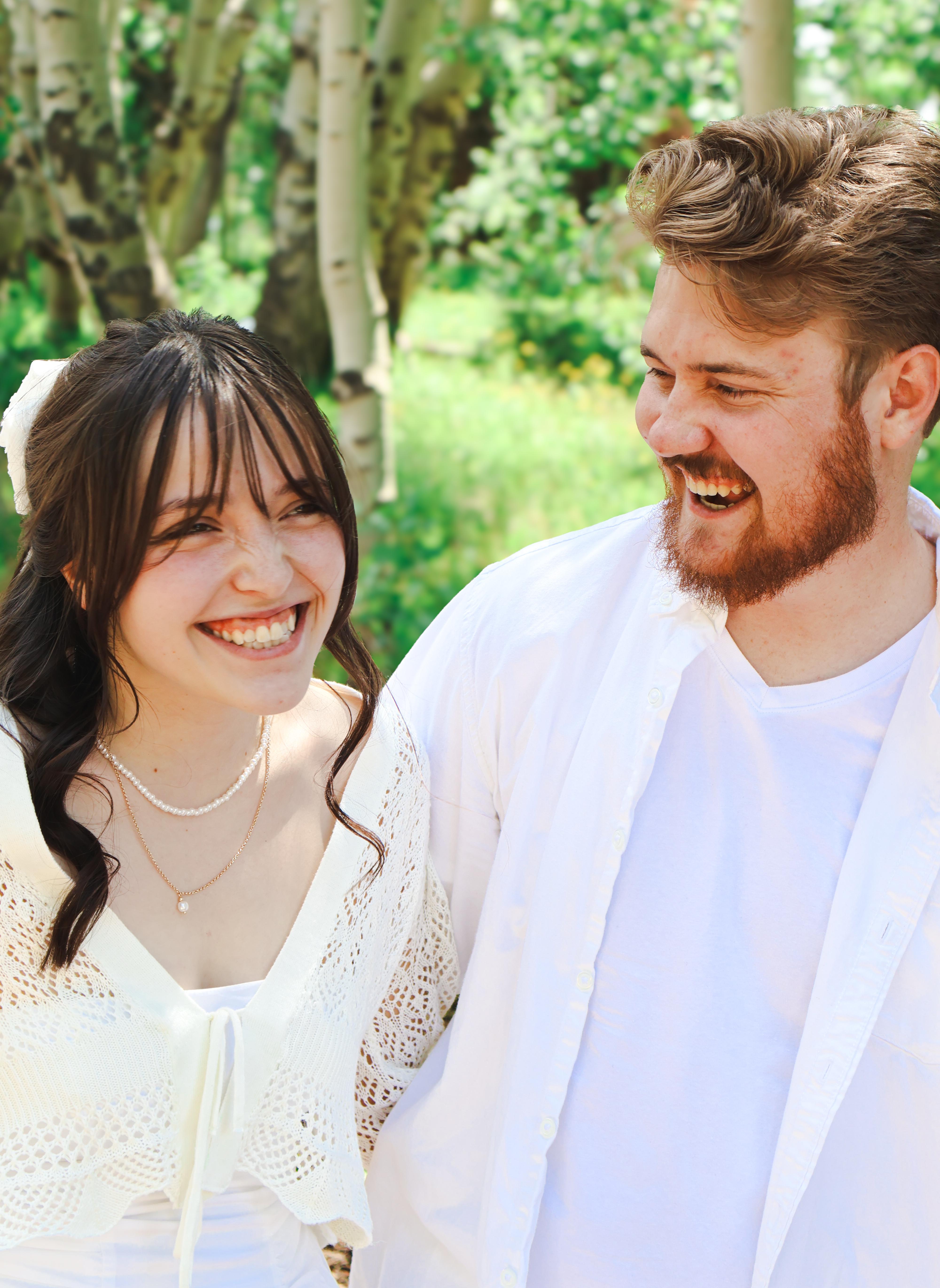 The Wedding Website of Olivia Taylor and Corbin Nelson