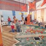 Explore & More - The Ralph C. Wilson, Jr. Children's Museum