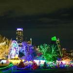 Zilker Metropolitan Park