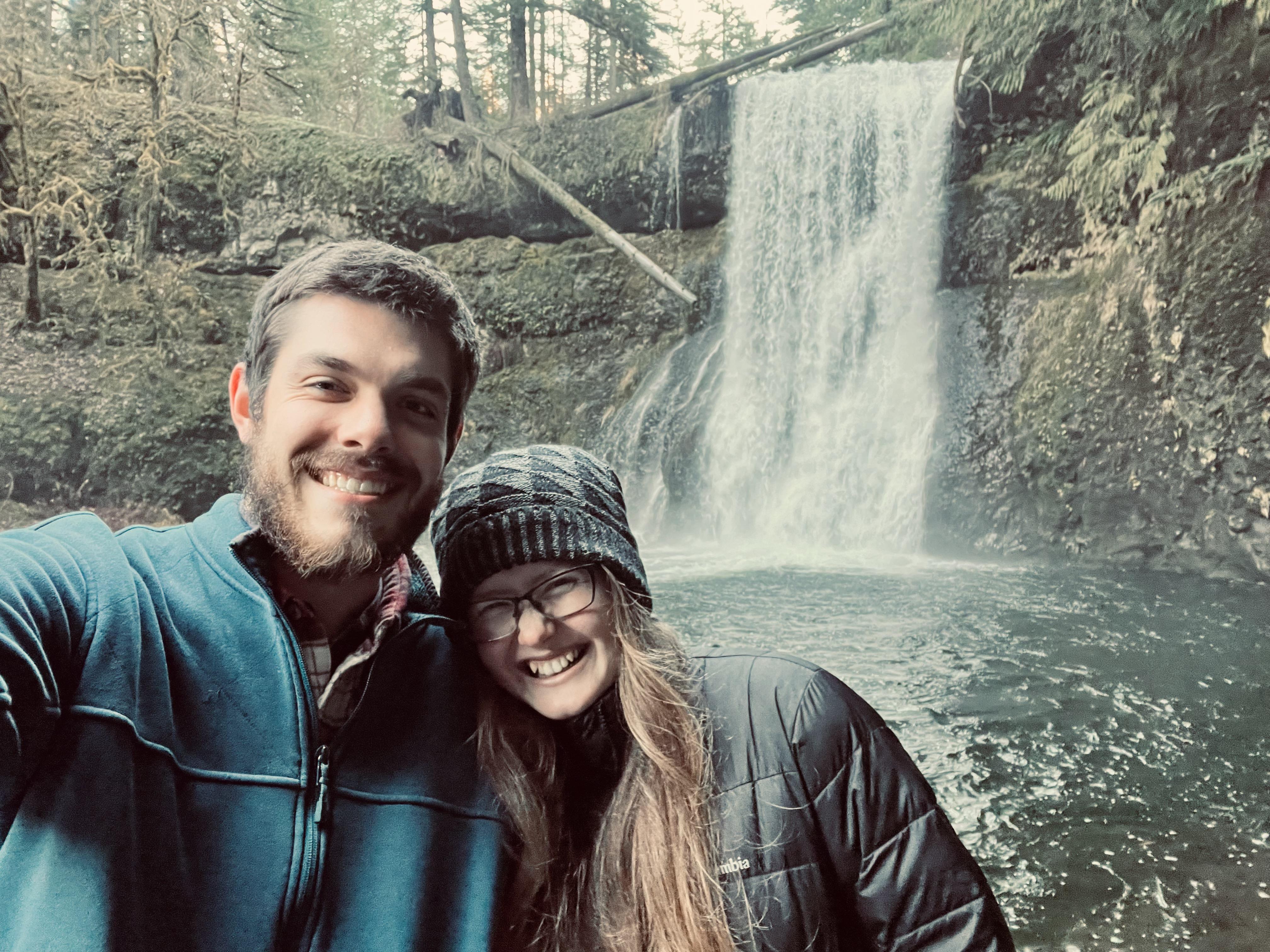 The Wedding Website of Kristi Lange and Jacob Smith