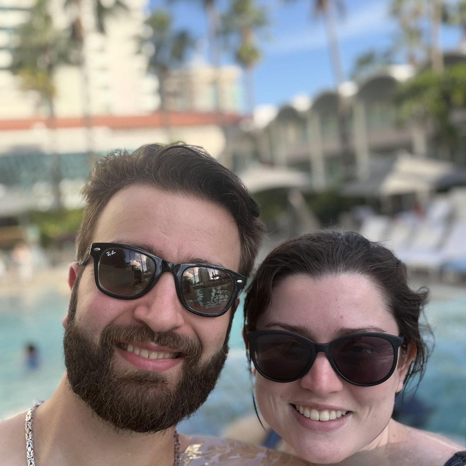 Our trip to Puerto Rico 2026