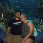 North Carolina Aquarium at Fort Fisher