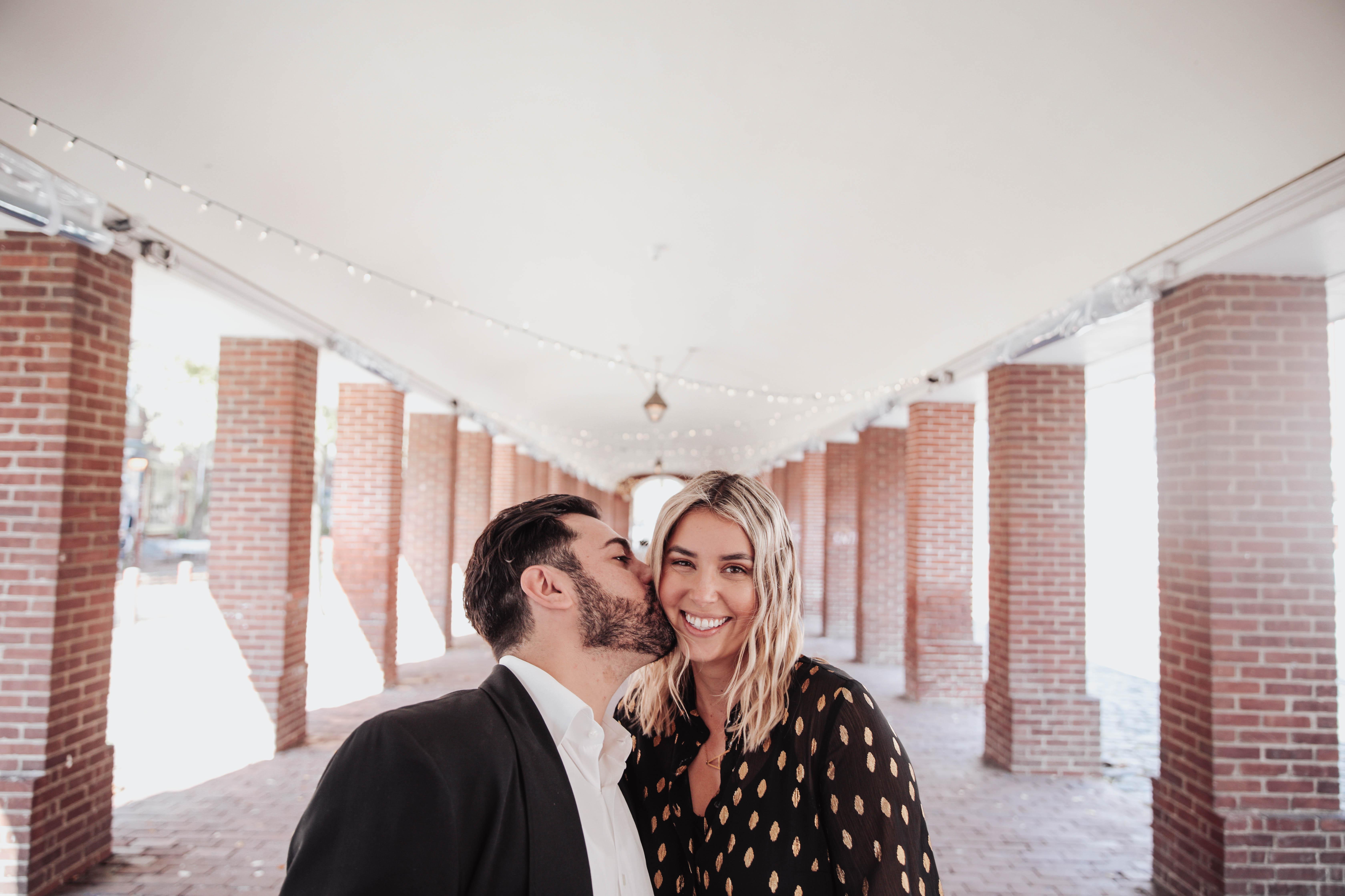 The Wedding Website of Amber Lastoskie and Joseph Berardi