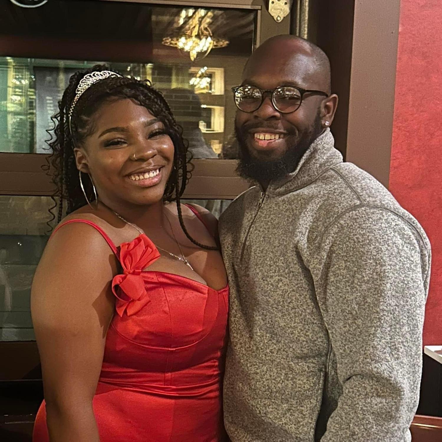 Diamond’s 23th Birthday