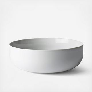 New Norm Serving Bowl