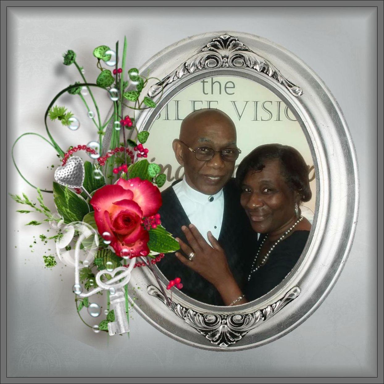At Jubilee Family Worship