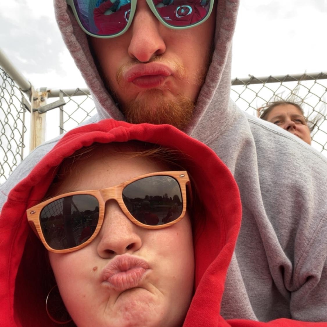 Soccer Game