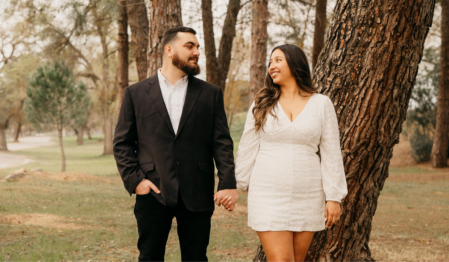 The Wedding Website of Celeste Martinez and Clayton Bradley