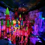 Meow Wolf Denver | Convergence Station