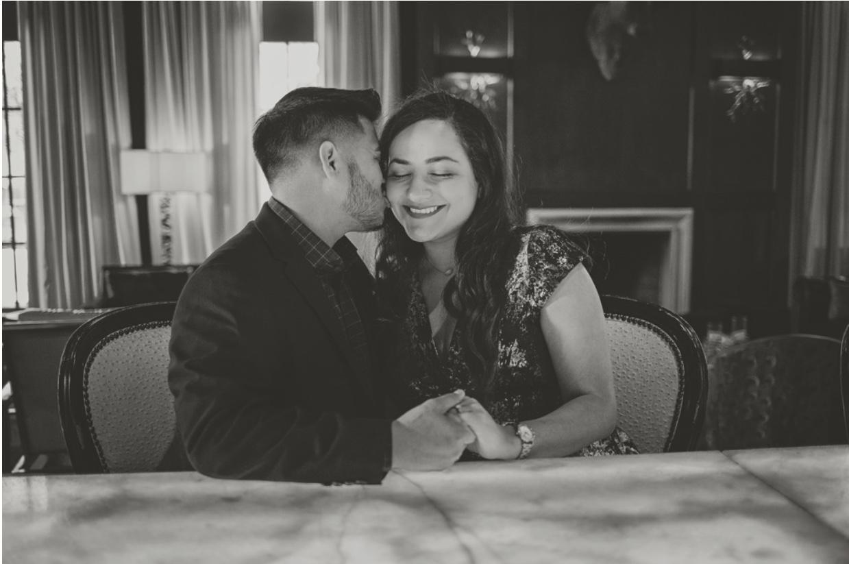 The Wedding Website of Jazmine Aguilar and Kenneth Gomez